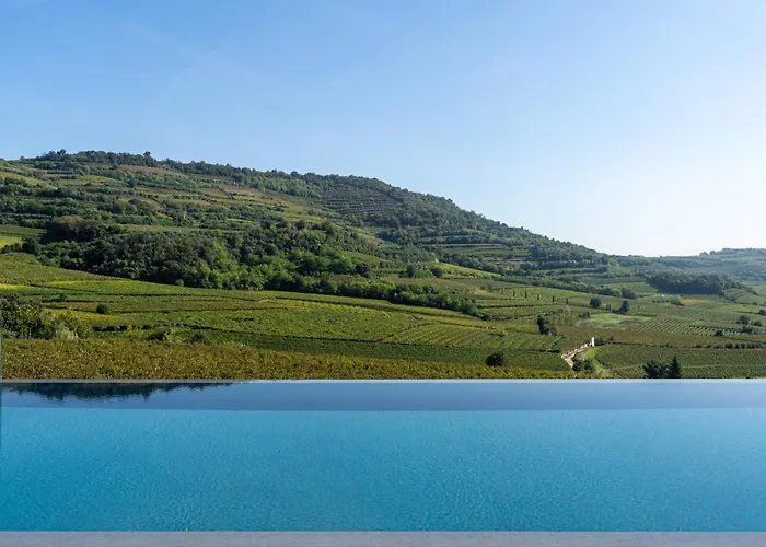 Arcadia Wine Resort - Adults Only