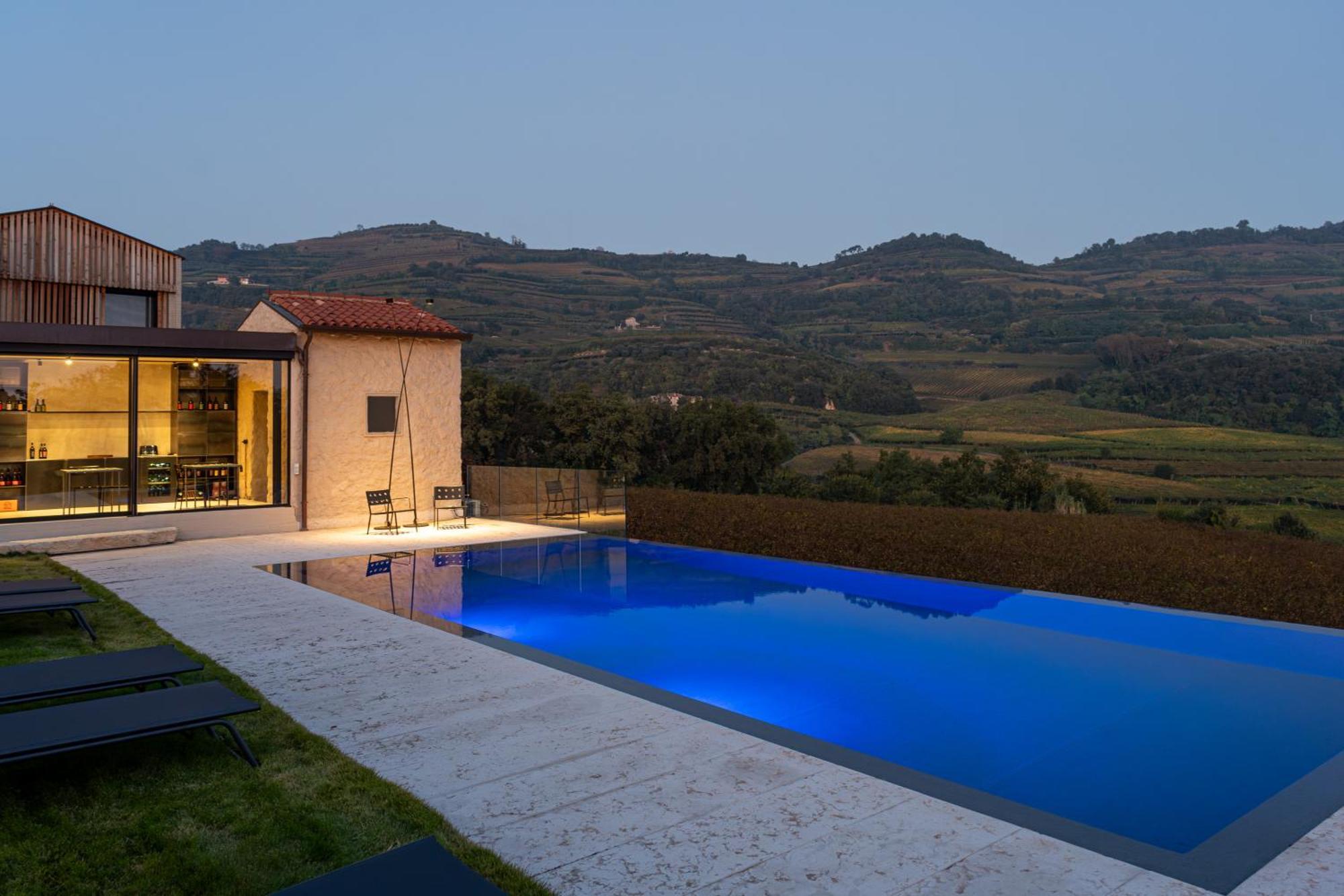 Arcadia Wine