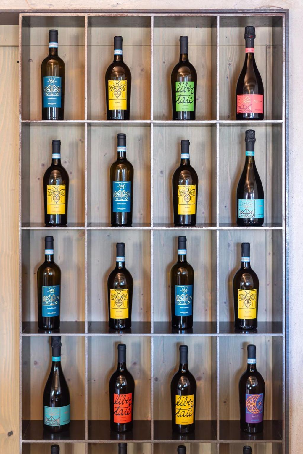 Arcadia Wine