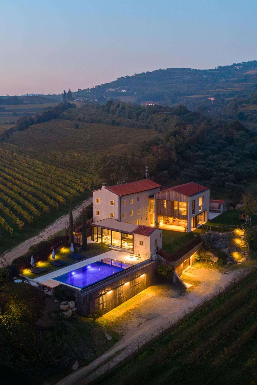 Arcadia Wine * Soave (Verona)