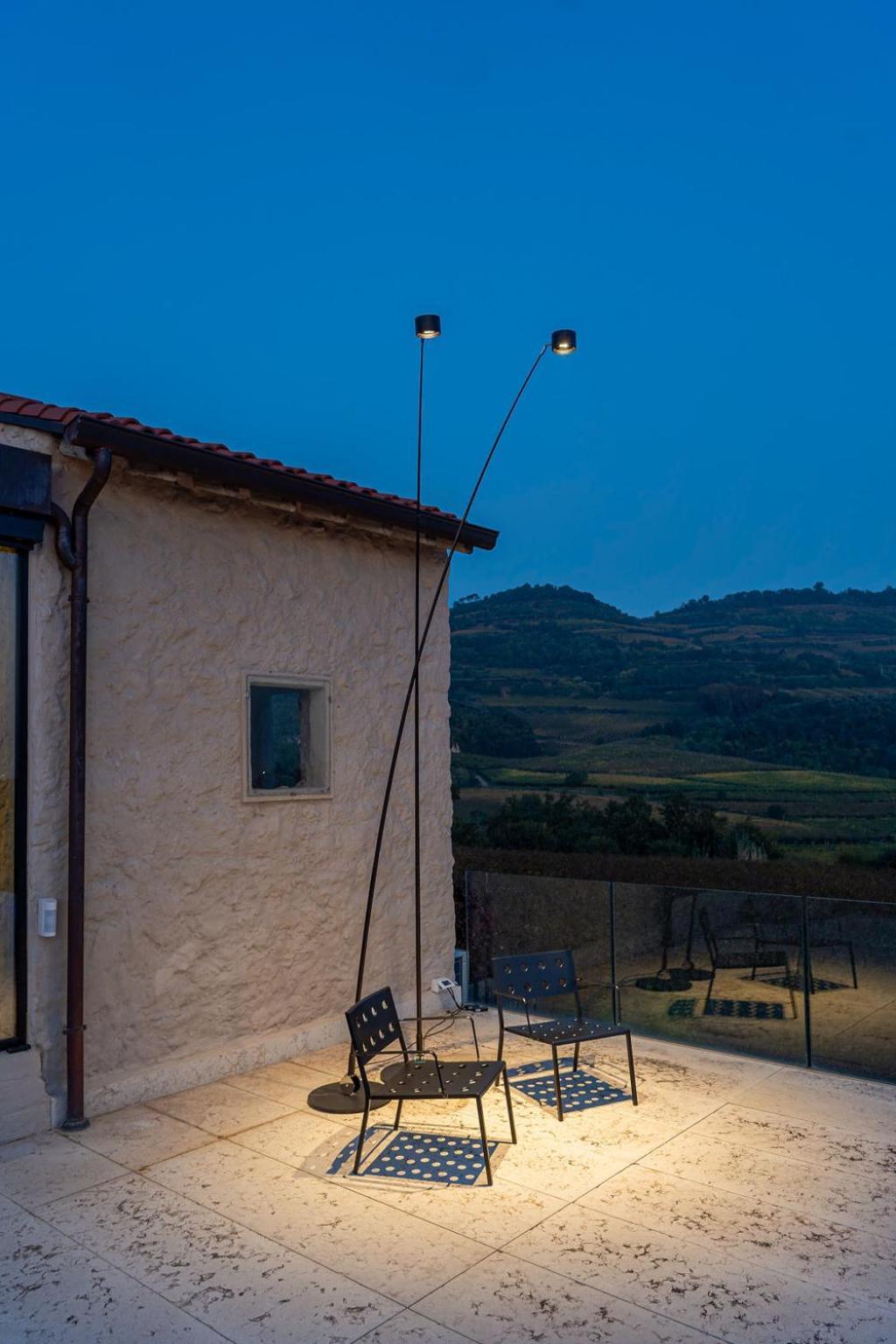Landhuis Arcadia Wine *